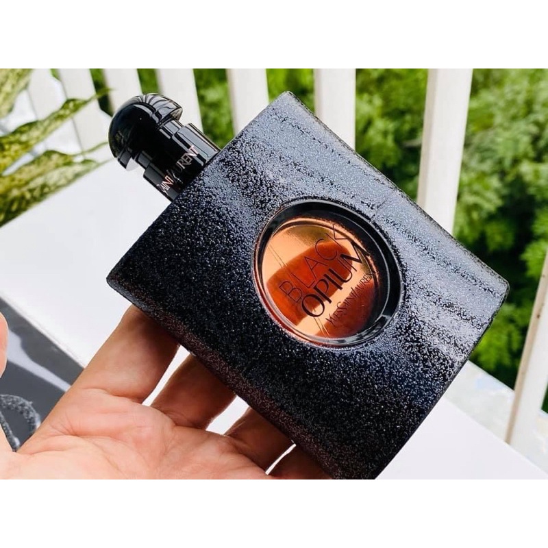 Nước hoa YSL Black Opium EDP 90ml