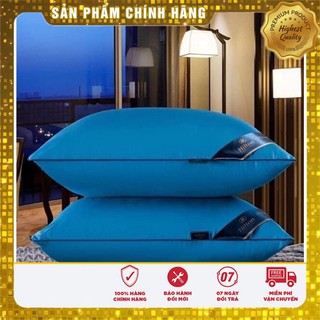 ❄❤️1 ĐÔI RUỘT GỐI HILTON CAO CẤP( loại 1.1kg)❤️