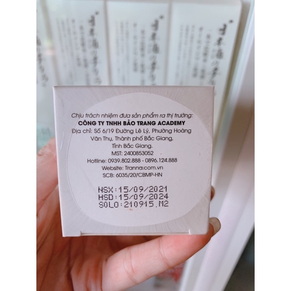 Kem chống nắng jang won mẫu mới 40ml