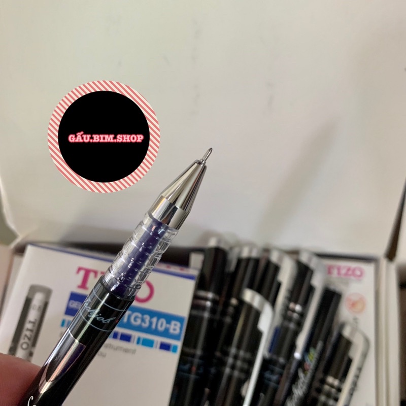 BÚT NƯỚC TIZO TG-310-B, cam kết hàng chất lượng cao, hàng loại 1