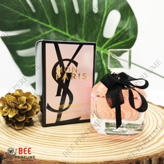 [MINI HOT] Nước Hoa Mini Nữ Mon Paris YSL