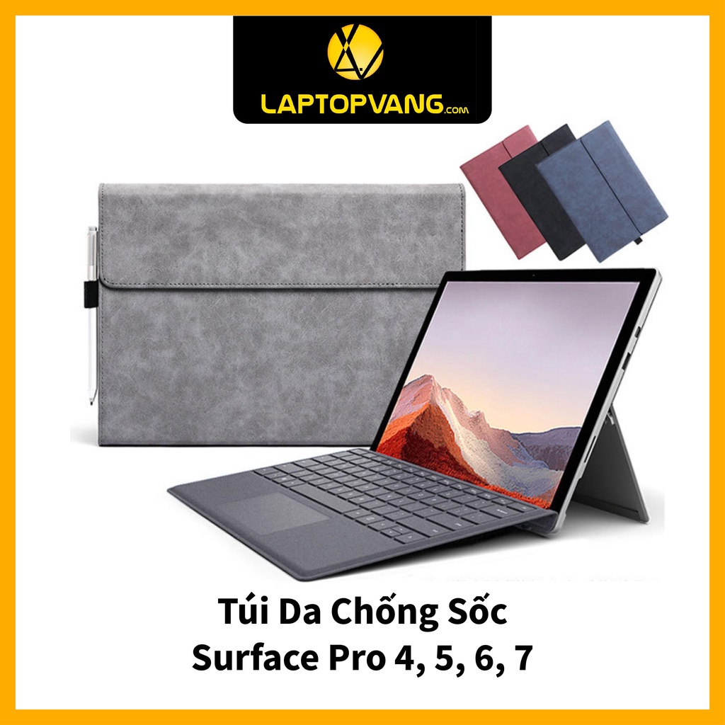 Bao Da Surface Pro 4, 5, 6, 7, 8