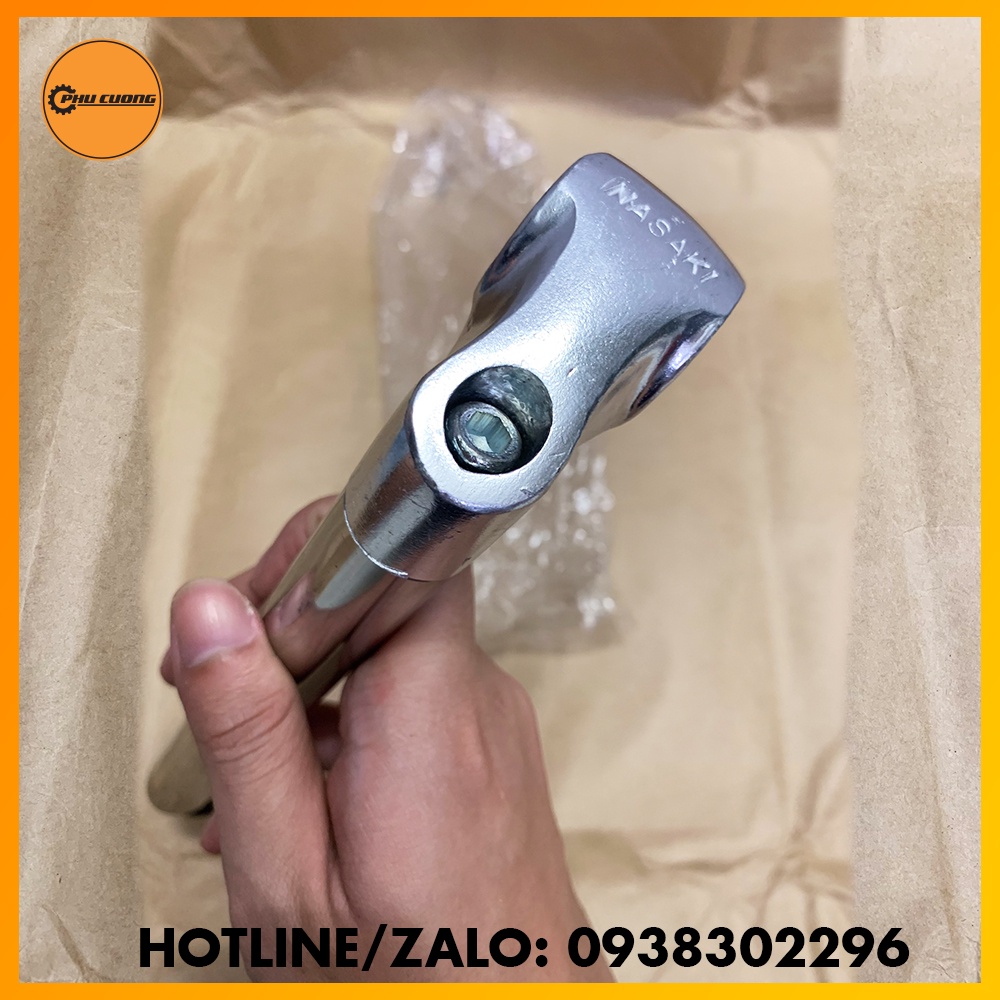 Pô tăng xe đạp 24-26inch