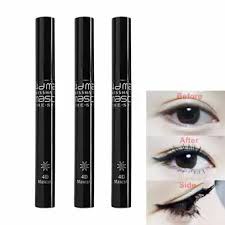 Mascara Làm Dày Mi More style 4D