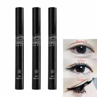 Mascara làm dày mi more style 4d
