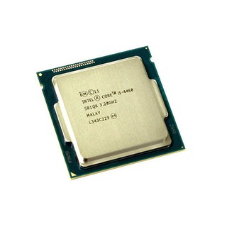 Chíp i5 4460 sk 1150