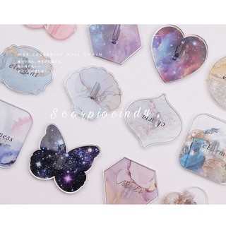 Chân đế kê móng, bảng pha màu - PHỤ KIỆN NAIL