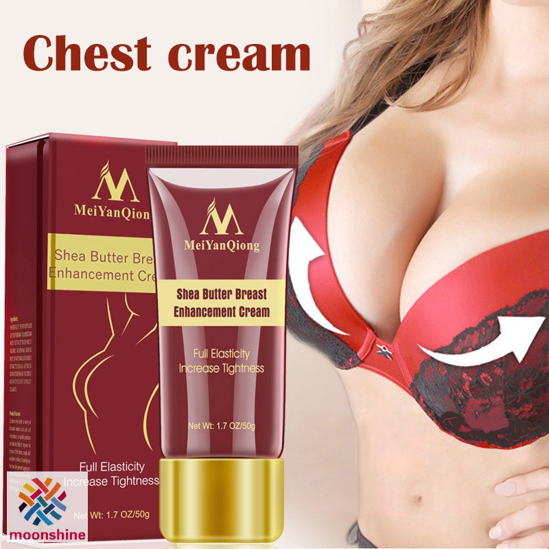 (Hàng Mới Về) Kem Nở Ngực Làm Săn Chắc Hiệu Quả | BigBuy360 - bigbuy360.vn