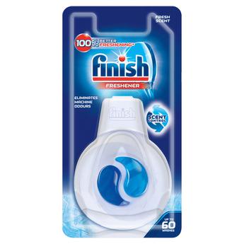 Treo khử mùi máy rửa bát Finish