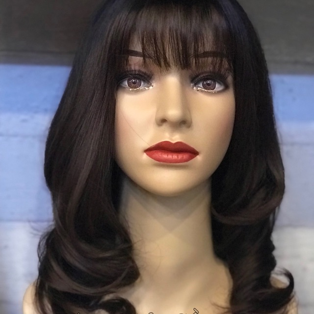 BỘ XOĂN TRUNG NIÊN 40cm