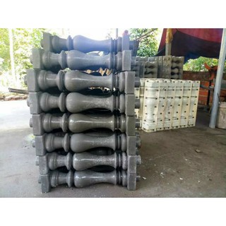 Khuôn đúc lục bình bầu cao 60