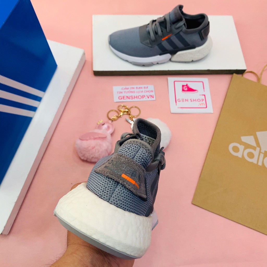 Giày Adidas POD S3.1  Chính Hãng