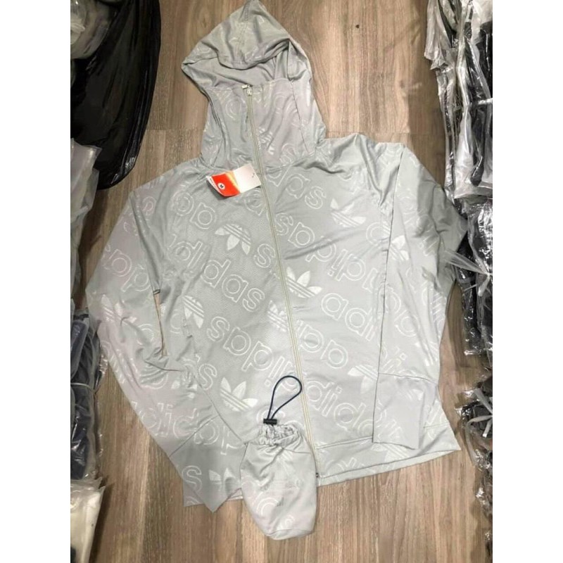 SALE 35% ÁO CHỐNG NẮNG ADIDAS ÉP VÂN CAO CẤP!!! | BigBuy360 - bigbuy360.vn
