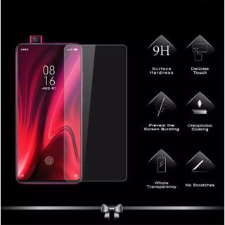 KÍNH CƯỜNG LỰC CHO XIAOMI MI 9T / MI 9T PRO