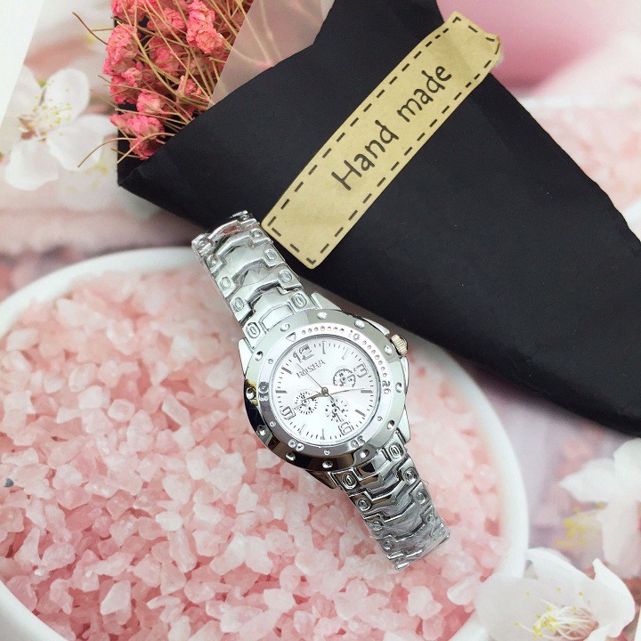 (Giá sỉ) Đồng hồ thời trang nam nữ Rosra cao cấp đẹp ZO49 | BigBuy360 - bigbuy360.vn