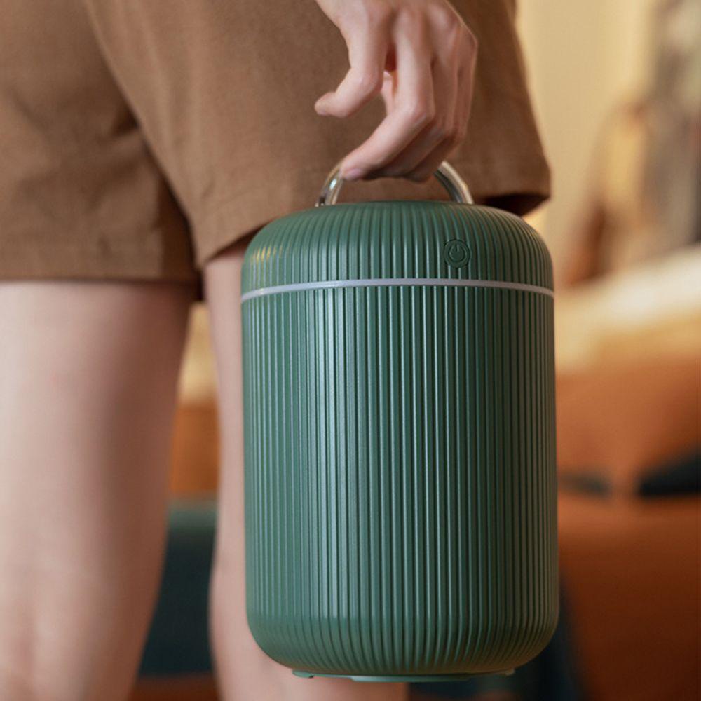 Máy Lọc Không Khí Phun Sương Tạo Độ Ẩm Không Khí Không Gây Tiếng