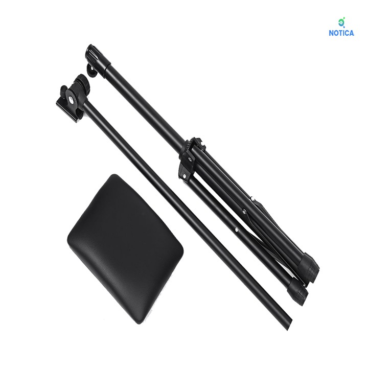 Ghế kê tay dùng cho xăm tatoo - Có thể tháo rời và điều chỉnh