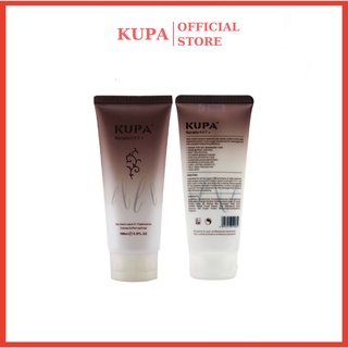 Kem xả khô Kupa 100ml phục hồi tóc khô xơ, hư tổn