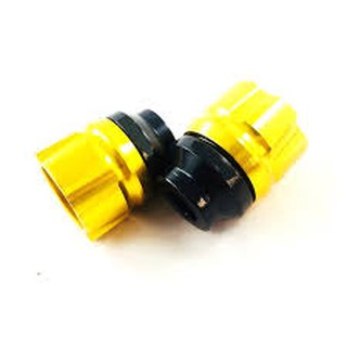 [Giá 1 đôi] Gù chống đổ trước xe máy,xe điện