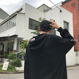 Áo khoác Hoodie 37 ( 4 màu )