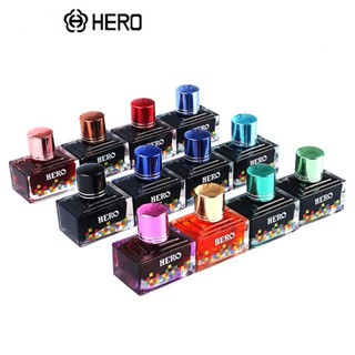 Mực HERO                                                                   Bán lẻ _ Giá Sỉ