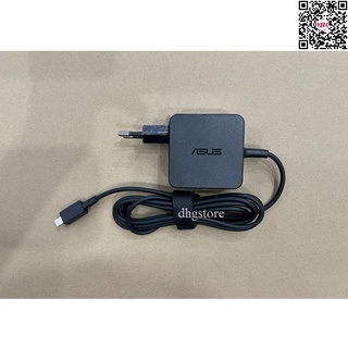 Sạc laptop Asus 19V-1.75A 33W Chân Dẹp