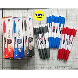 Combo 2 cây bút bi TL-08 giá rẻ - BiMi store