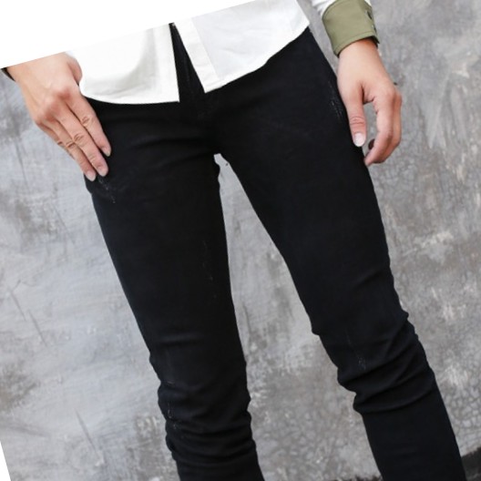 [HCM] [FREESHIP 99K] [Ảnh] Quần Jean Rất Bền Cho Nam 12++ QJNA04 | BigBuy360 - bigbuy360.vn