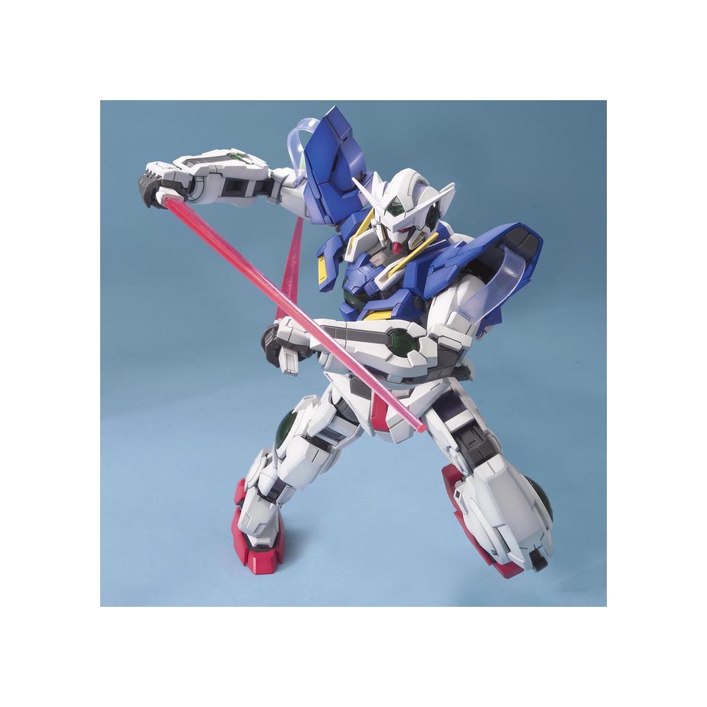 Mô hình lắp rắp MG 00 GN-001 Gundam Exia