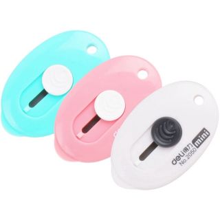 Dao rọc giấy mini bỏ túi