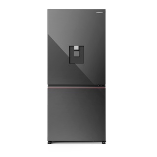 Tủ lạnh Panasonic 2 cánh NR-BW530XMMV 500L - Cảm biến thông minh