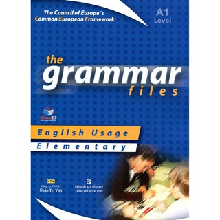 The Grammar Files - Elementary (CEF Level A1)