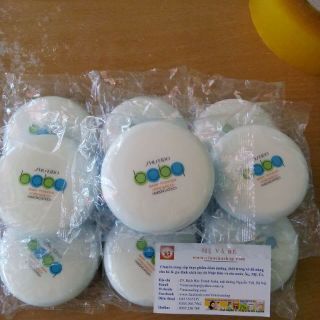 Phấn rôm/phủ Sheishido 50g