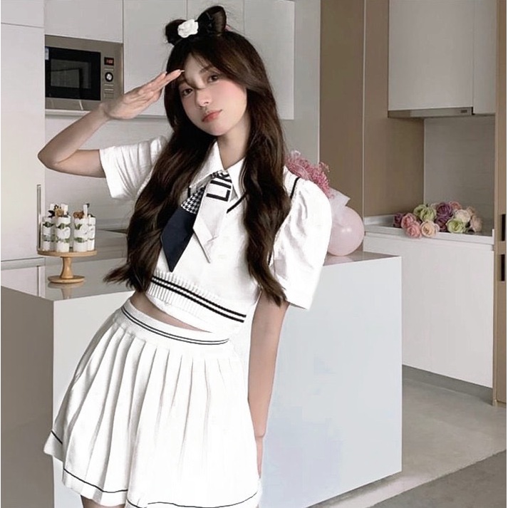 SET VIỀN 3 MÓN GILE