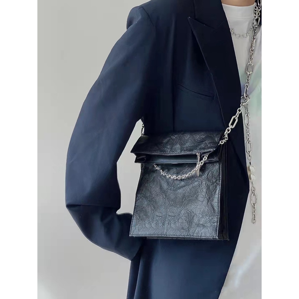 Túi Đeo Chéo Vai Thời Trang Cá Tính