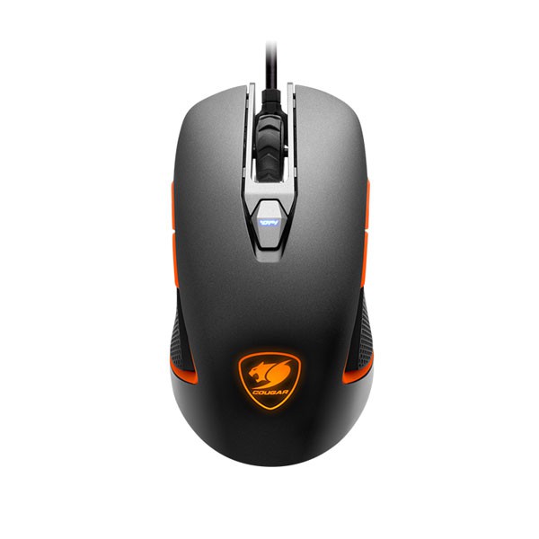 Chuột gaming cougar 450M,250M,Minos x2