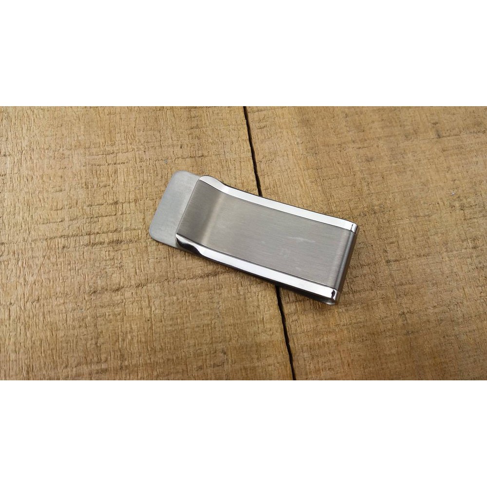 Kẹp tiền EDC - Money Clip