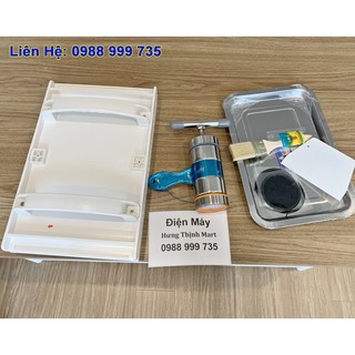 Dụng cụ vo viên trân châu, viên thuốc đông y, viên bánh nhãn