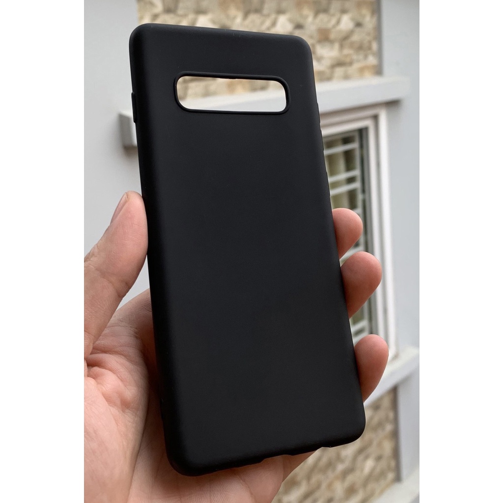 Ốp Dẻo  Galaxy S10/S10 5G/S10 Plus/S10 Lite/M80s