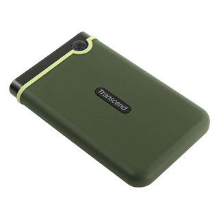 Ổ cứng di động Transcend M3G
