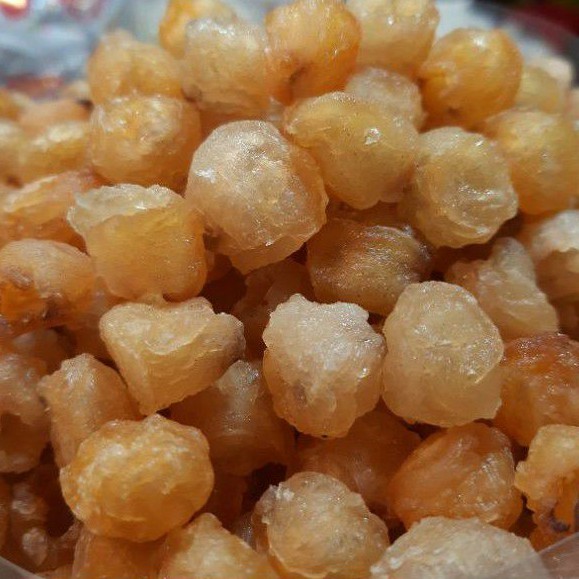 LONG NHÃN SẤY KHÔNG ĐƯỜNG HƯNG YÊN