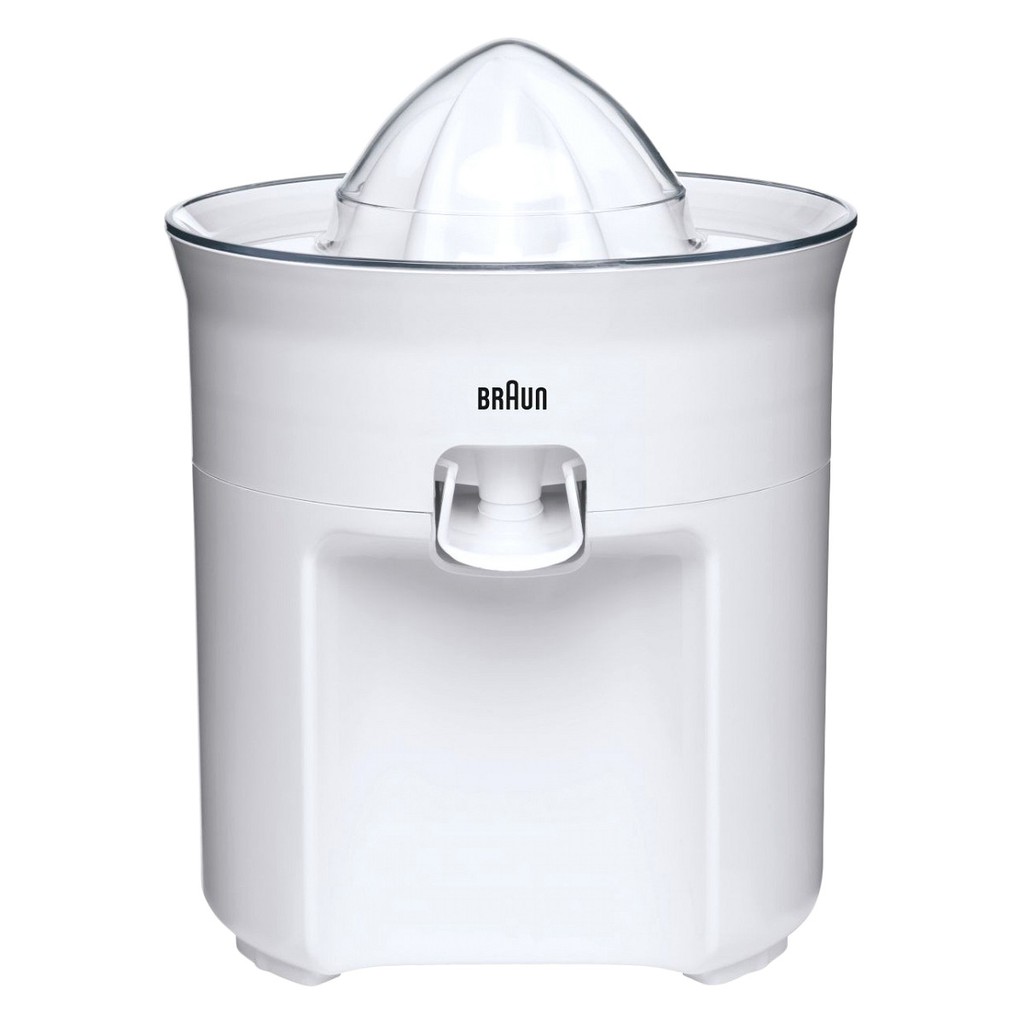 Máy vắt cam Braun CJ3050