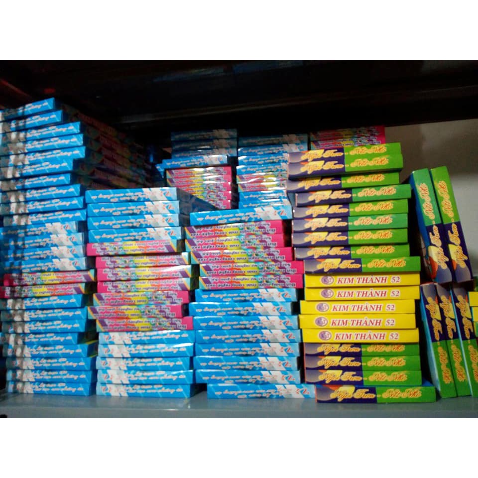 CHÍNH HÃNG KIM THÀNH - Bút kim thành 18