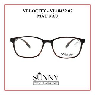 Gọng Kính Unisex Velocity VL18452
