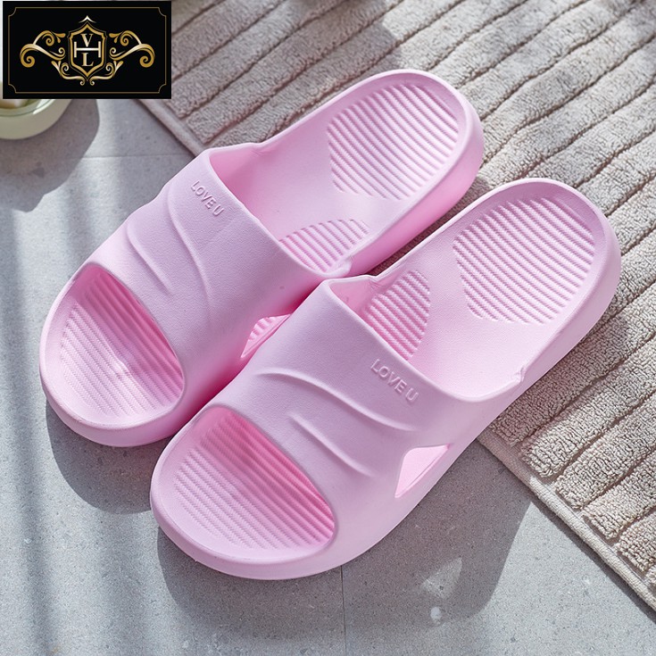DÉP ĐÚC UNISEX SIÊU SANG XỐP CHỐNG TRƯỢT SIÊU ÊM  (ĐƯỢC PHÂN PHỐI BỞI VHL DEPOT LUÔN RẺ NHẤT THỊ TRƯỜG)