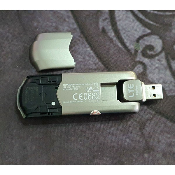 Usb Dcom 4G LTE Huawei E398 – Tốc Độ Cao 100Mb/s – Hỗ Trợ Đổi IP | BigBuy360 - bigbuy360.vn