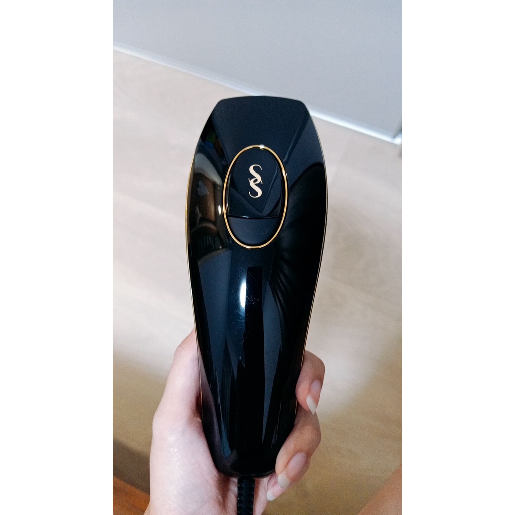 Máy triệt lông cao cấp SmoothSkin Pure