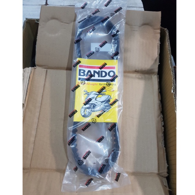 DÂY CUROA BANDO Airblade110 VARIO THÁI/125cc - Nhập INDONESIA ⚡️sale⚡️