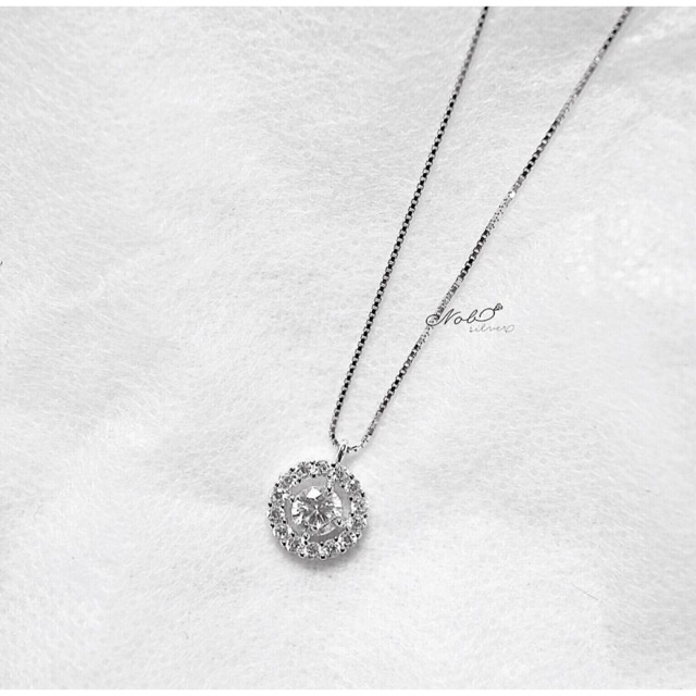 D.Princess Necklace