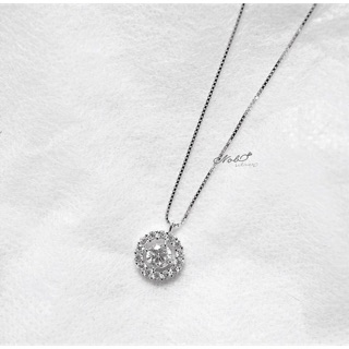 D.Princess Necklace